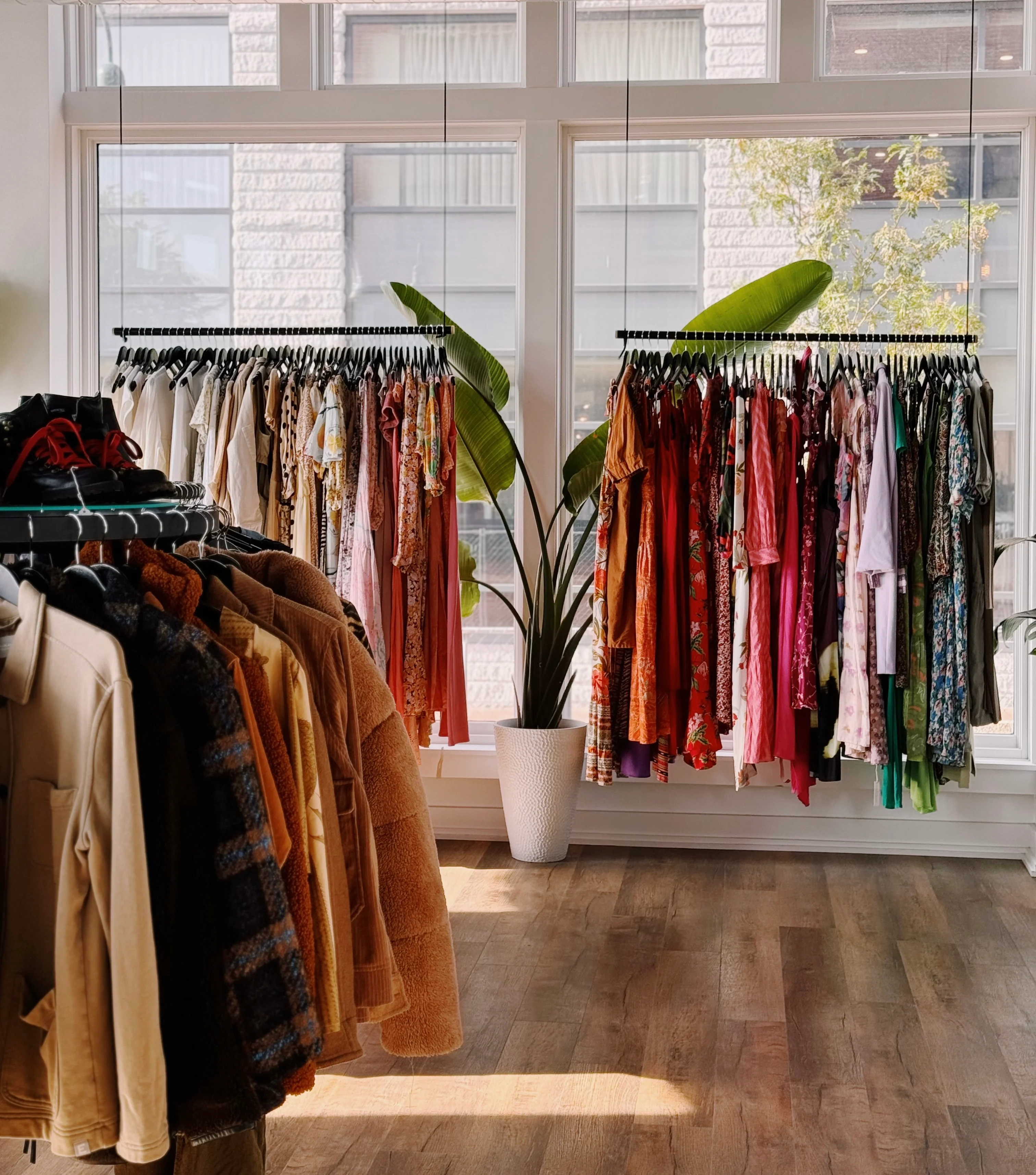 Elevated Style, Sustainably Sourced