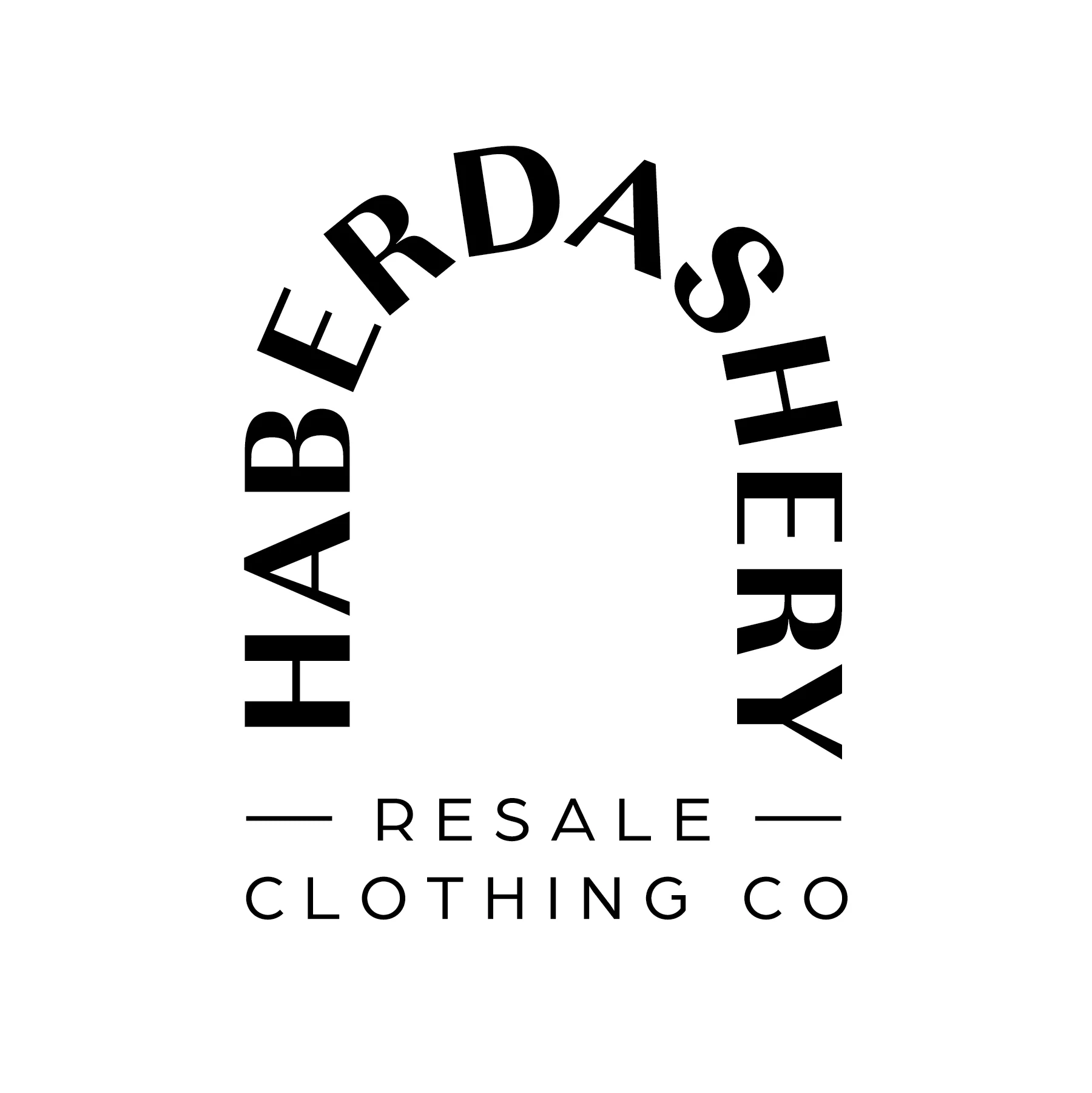 Haberdashery Resale